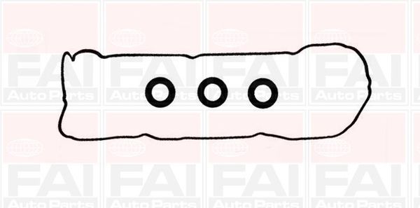 FAI AUTOPARTS Tiiviste, venttiilikoppa RC2226SL